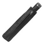 Карманный зонт Gear Black