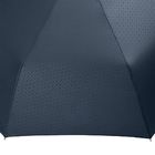 Карманный зонт Double B Navy