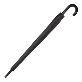 Зонтик с монограммой Темно-серый