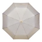 Карманный зонтик с монограммой Ню