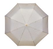 Карманный зонтик с монограммой Ню