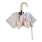 Карманный зонтик с монограммой Ню