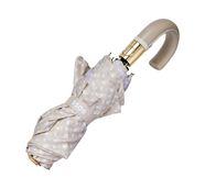 Карманный зонтик с монограммой Ню