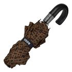 Карманный зонтик с монограммой Верблюд