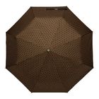 Карманный зонтик с монограммой Верблюд