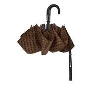 Карманный зонтик с монограммой Верблюд