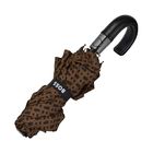 Карманный зонтик с монограммой Верблюд