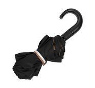 Карман для зонта Культовый черный