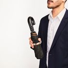 Карман для зонта Культовый черный