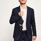 Зонт Мини Культовый Черный