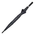 Петля для зонта для гольфа Черная