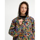 Дождевик-анорак Alatau с полной запечаткой на заказ