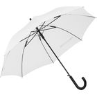 Автоматический зонт-трость против ветра WIND, белый