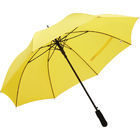 Автоматический ветроустойчивый зонт PASSAT, желтый
