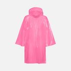 Дождевик-плащ BrightWay с печатью в один цвет на заказ