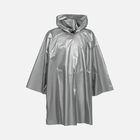 Дождевик-плащ BrightWay с печатью в один цвет на заказ