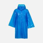 Дождевик-плащ BrightWay с печатью в один цвет на заказ