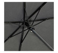 Складной зонт среднего размера RainLite Classic