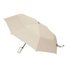 Зонт складной Azimut, бежевый