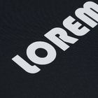 Зонт-трость Alessio, черный