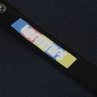 Зонт-трость Alessio, черный