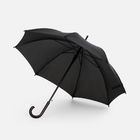 Зонт-трость Standard, черный