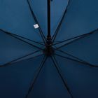 Зонт-трость Standard, темно-синий