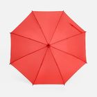 Зонт-трость Standard, красный