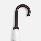 Зонт-трость Standard, белый