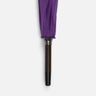 Зонт-трость Standard, фиолетовый