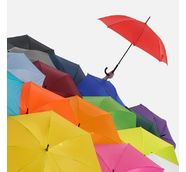 Зонт-трость Standard, фиолетовый