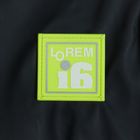 Парка R4, черная