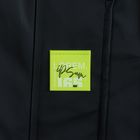 Парка R4, черная