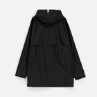 Парка R4, черная