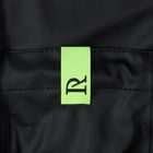 Парка R4, черная