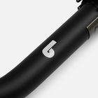 Зонт-трость Alessio, черный