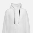 Дождевик RainDrop, белый