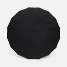 Зонт-трость Cloudfall, черный