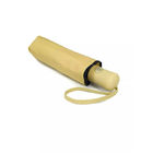 Зонт складной Spring, ПОЛНЫЙ АВТОМАТ, бежевый (Качественные зонты, СУПЕР цена!)