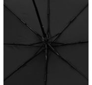 Зонт складной Edgeline, зеленое яблоко