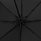 Зонт складной Edgeline, желтый