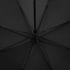 Зонт-трость Jolly Brolly, черный