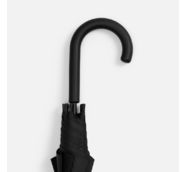 Зонт-трость Jolly Brolly, черный