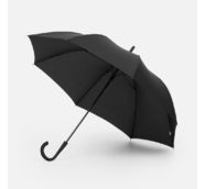 Зонт-трость Nimbrella, черный