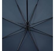 Зонт-трость Nimbrella, темно-синий
