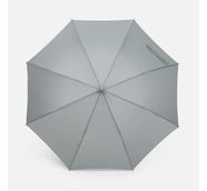 Зонт-трость Nimbrella, серый