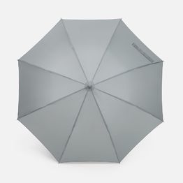 Зонт-трость Nimbrella, серый
