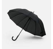 Зонт-трость Sombrella, черный