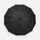 Зонт-трость Sombrella, черный