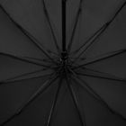 Зонт-трость Sombrella, черный